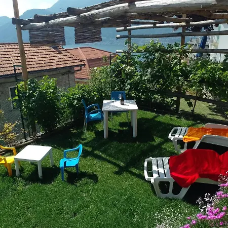 Lägenhet La Pergola *