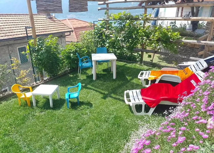 La Pergola Lägenhet *