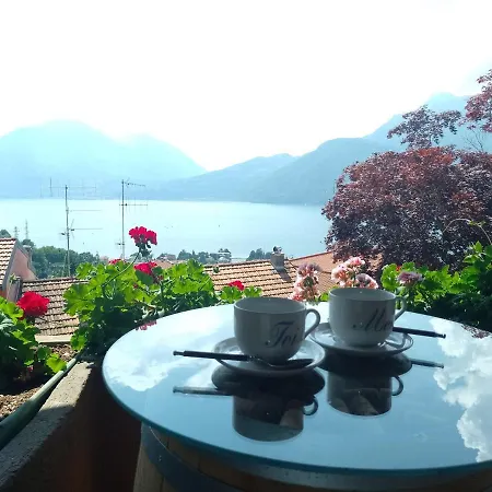 La Pergola Bellano