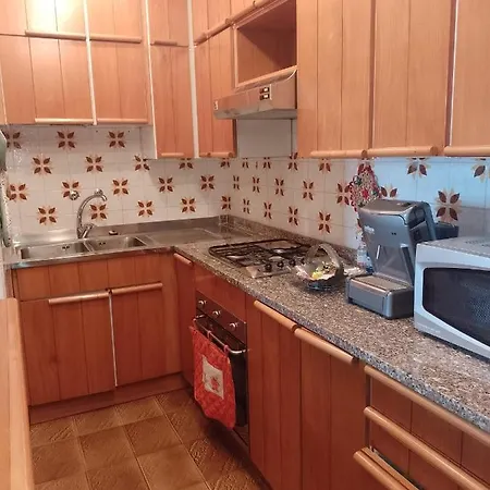 아파트 La Pergola