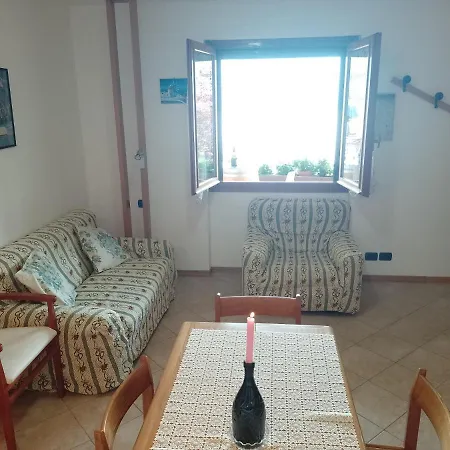 Apartman La Pergola *
