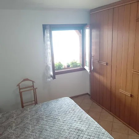 Apartman La Pergola